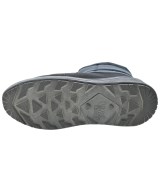 THE NORTH FACE（ザノースフェイス）ブーツ 黒 サイズ:23cm レディース/2200609302026