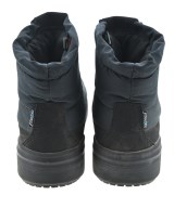 THE NORTH FACE（ザノースフェイス）ブーツ 黒 サイズ:23cm レディース/2200609302026