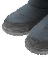 THE NORTH FACE（ザノースフェイス）ブーツ 黒 サイズ:23cm レディース/2200609302026