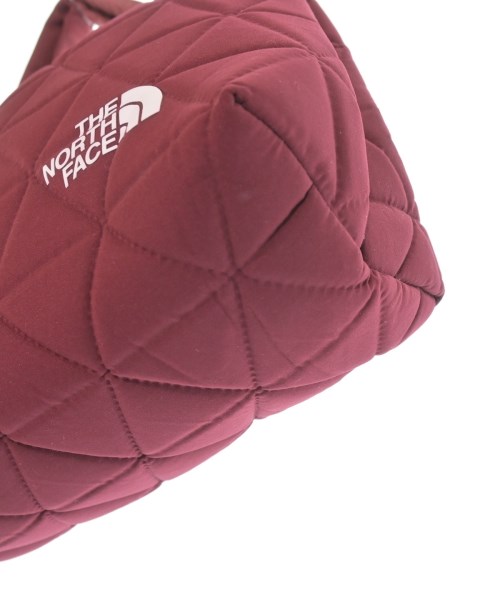 THE NORTH FACE（ザノースフェイス）トートバッグ 赤 サイズ:- レディース/2200612828018