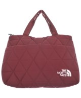 THE NORTH FACE（ザノースフェイス）トートバッグ 赤 サイズ:- レディース/2200612828018