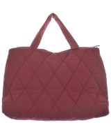 THE NORTH FACE（ザノースフェイス）トートバッグ 赤 サイズ:- レディース/2200612828018