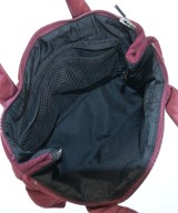 THE NORTH FACE（ザノースフェイス）トートバッグ 赤 サイズ:- レディース/2200612828018