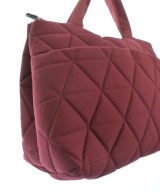 THE NORTH FACE（ザノースフェイス）トートバッグ 赤 サイズ:- レディース/2200612828018