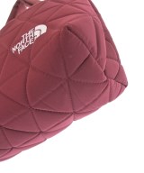 THE NORTH FACE（ザノースフェイス）トートバッグ 赤 サイズ:- レディース/2200612828018
