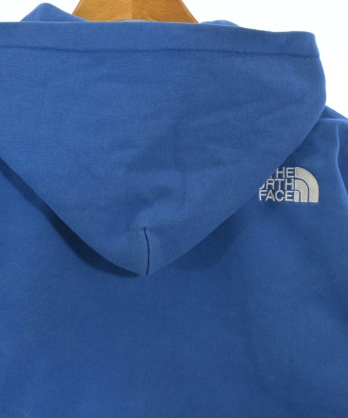 THE NORTH FACE（ザノースフェイス）パーカー 青 サイズ:L メンズ/2200615152011