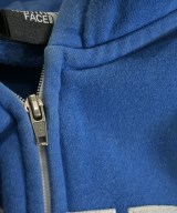 THE NORTH FACE（ザノースフェイス）パーカー 青 サイズ:L メンズ/2200615152011