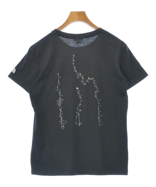 THE NORTH FACE（ザノースフェイス）Tシャツ・カットソー 黒 サイズ:M メンズ/2200615152035
