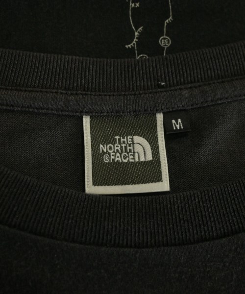 THE NORTH FACE（ザノースフェイス）Tシャツ・カットソー 黒 サイズ:M メンズ/2200615152035
