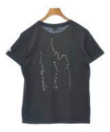 THE NORTH FACE（ザノースフェイス）Tシャツ・カットソー 黒 サイズ:M メンズ/2200615152035