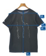 THE NORTH FACE（ザノースフェイス）Tシャツ・カットソー 黒 サイズ:M メンズ/2200615152035
