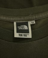 THE NORTH FACE（ザノースフェイス）Tシャツ・カットソー カーキ サイズ:M メンズ/2200615152042