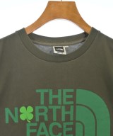 THE NORTH FACE（ザノースフェイス）Tシャツ・カットソー カーキ サイズ:M メンズ/2200615152042
