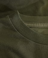 THE NORTH FACE（ザノースフェイス）Tシャツ・カットソー カーキ サイズ:M メンズ/2200615152042