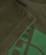 THE NORTH FACE（ザノースフェイス）Tシャツ・カットソー カーキ サイズ:M メンズ/2200615152042
