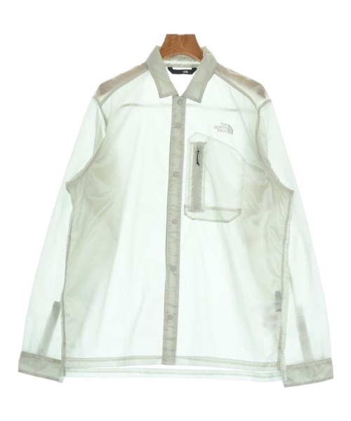 ザノースフェイス(THE NORTH FACE)のTHE NORTH FACE カジュアルシャツ
