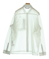 THE NORTH FACE（ザノースフェイス）カジュアルシャツ グレー サイズ:L メンズ/2200615993010