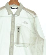 THE NORTH FACE（ザノースフェイス）カジュアルシャツ グレー サイズ:L メンズ/2200615993010