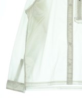 THE NORTH FACE（ザノースフェイス）カジュアルシャツ グレー サイズ:L メンズ/2200615993010