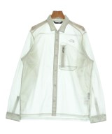 THE NORTH FACE カジュアルシャツ