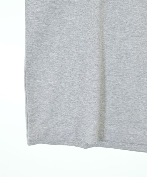THE NORTH FACE（ザノースフェイス）Tシャツ・カットソー グレー サイズ:L メンズ/2200615993027