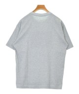 THE NORTH FACE（ザノースフェイス）Tシャツ・カットソー グレー サイズ:L メンズ/2200615993027