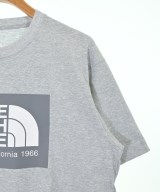 THE NORTH FACE（ザノースフェイス）Tシャツ・カットソー グレー サイズ:L メンズ/2200615993027