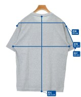 THE NORTH FACE（ザノースフェイス）Tシャツ・カットソー グレー サイズ:L メンズ/2200615993027