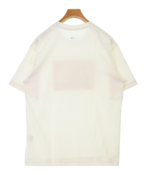 THE NORTH FACE（ザノースフェイス）Tシャツ・カットソー 白 サイズ:L メンズ/2200615993034