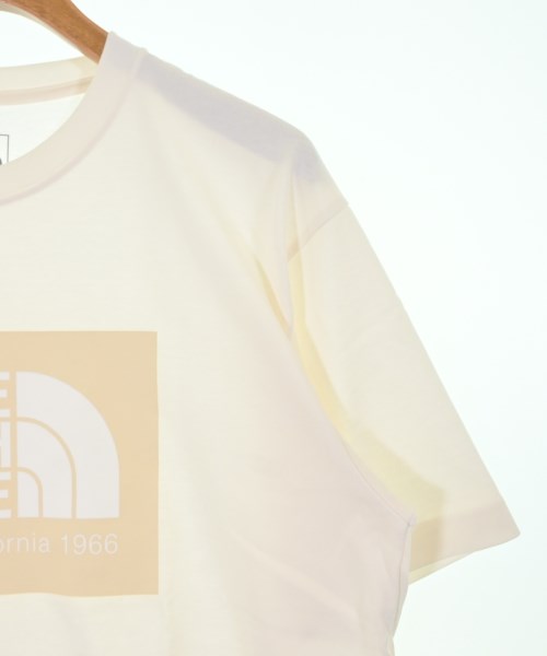 THE NORTH FACE（ザノースフェイス）Tシャツ・カットソー 白 サイズ:L メンズ/2200615993034