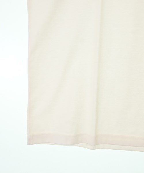 THE NORTH FACE（ザノースフェイス）Tシャツ・カットソー 白 サイズ:L メンズ/2200615993034