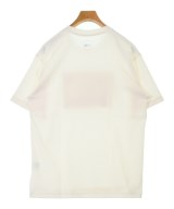 THE NORTH FACE（ザノースフェイス）Tシャツ・カットソー 白 サイズ:L メンズ/2200615993034
