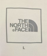 THE NORTH FACE（ザノースフェイス）Tシャツ・カットソー 白 サイズ:L メンズ/2200615993034