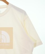 THE NORTH FACE（ザノースフェイス）Tシャツ・カットソー 白 サイズ:L メンズ/2200615993034