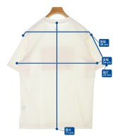 THE NORTH FACE（ザノースフェイス）Tシャツ・カットソー 白 サイズ:L メンズ/2200615993034