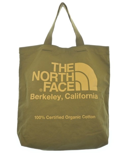 ザノースフェイス(THE NORTH FACE)のTHE NORTH FACE トートバッグ