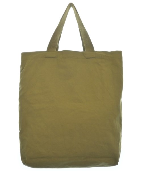 THE NORTH FACE（ザノースフェイス）トートバッグ カーキ サイズ:- メンズ/2200615993096
