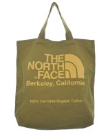 THE NORTH FACE（ザノースフェイス）トートバッグ カーキ サイズ:- メンズ/2200615993096