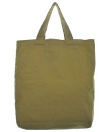 THE NORTH FACE（ザノースフェイス）トートバッグ カーキ サイズ:- メンズ/2200615993096