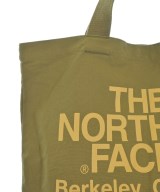 THE NORTH FACE（ザノースフェイス）トートバッグ カーキ サイズ:- メンズ/2200615993096