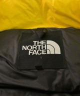 THE NORTH FACE（ザノースフェイス）ダウンジャケット/ダウンベスト 黄 サイズ:L メンズ/2200616016015