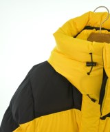THE NORTH FACE（ザノースフェイス）ダウンジャケット/ダウンベスト 黄 サイズ:L メンズ/2200616016015