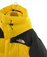 THE NORTH FACE（ザノースフェイス）ダウンジャケット/ダウンベスト 黄 サイズ:L メンズ/2200616016015