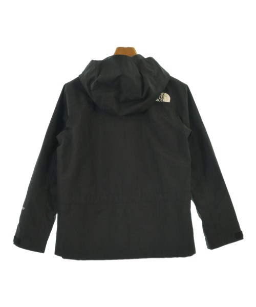THE NORTH FACE（ザノースフェイス）マウンテンパーカー 黒 サイズ:M レディース/2200616024041
