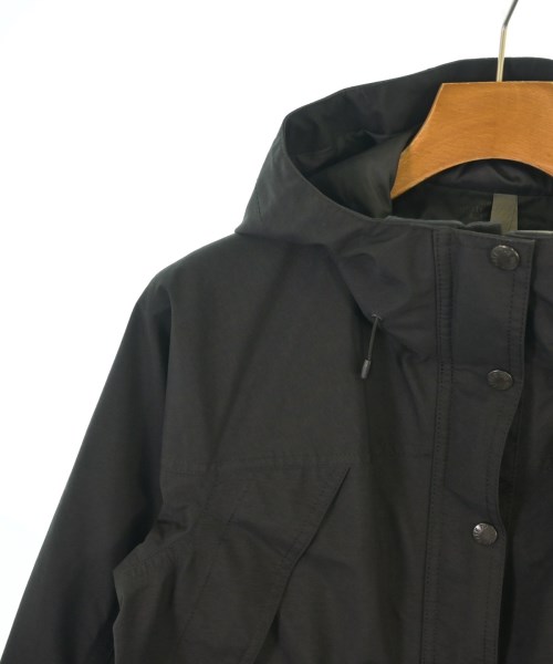 THE NORTH FACE（ザノースフェイス）マウンテンパーカー 黒 サイズ:M レディース/2200616024041