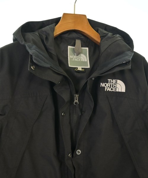 THE NORTH FACE（ザノースフェイス）マウンテンパーカー 黒 サイズ:M レディース/2200616024041
