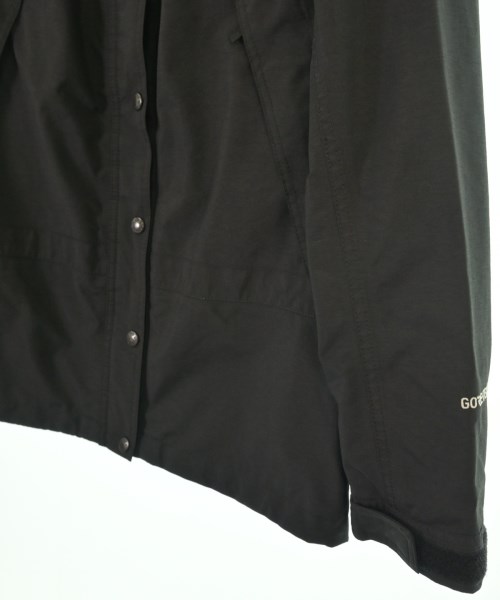 THE NORTH FACE（ザノースフェイス）マウンテンパーカー 黒 サイズ:M レディース/2200616024041