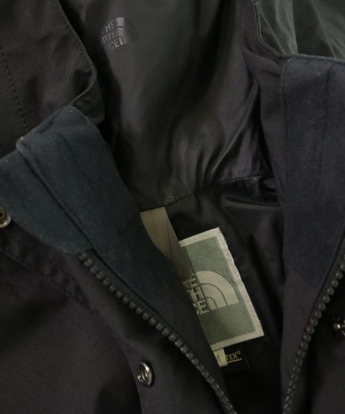 THE NORTH FACE（ザノースフェイス）マウンテンパーカー 黒 サイズ:M レディース/2200616024041