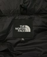 THE NORTH FACE（ザノースフェイス）ダウンジャケット/ダウンベスト ベージュ サイズ:XL メンズ/2200616103012