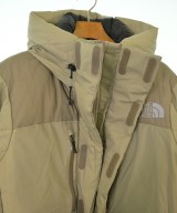 THE NORTH FACE（ザノースフェイス）ダウンジャケット/ダウンベスト ベージュ サイズ:XL メンズ/2200616103012